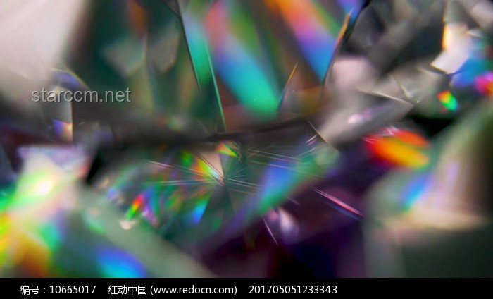 火彩璀璨：揭秘宝石中的神秘光芒与鉴赏技巧
